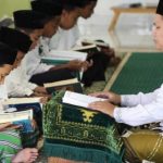 Pesantren Sebagai The Great Tradition
