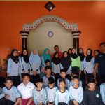 Libatkan Peran Orangtua, MI Walisongo Kalangan Adakan Kegiatan Kunjungan Rumah