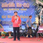 MTs Tarbiyatul Banin Winong Rayakan Harlah ke-60 Yayasan