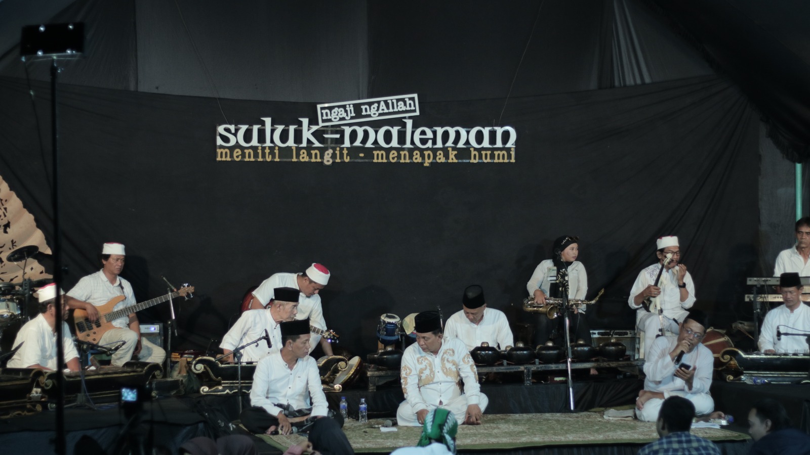 Akhlak Mulia Begitu Penting Saat ini