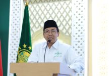 PCNU Pati Tegaskan 11 Organisasi Ini Bukan Bagian dari Perangkat Perkumpulan NU