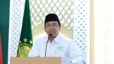 PCNU Pati Tegaskan 11 Organisasi Ini Bukan Bagian dari Perangkat Perkumpulan NU