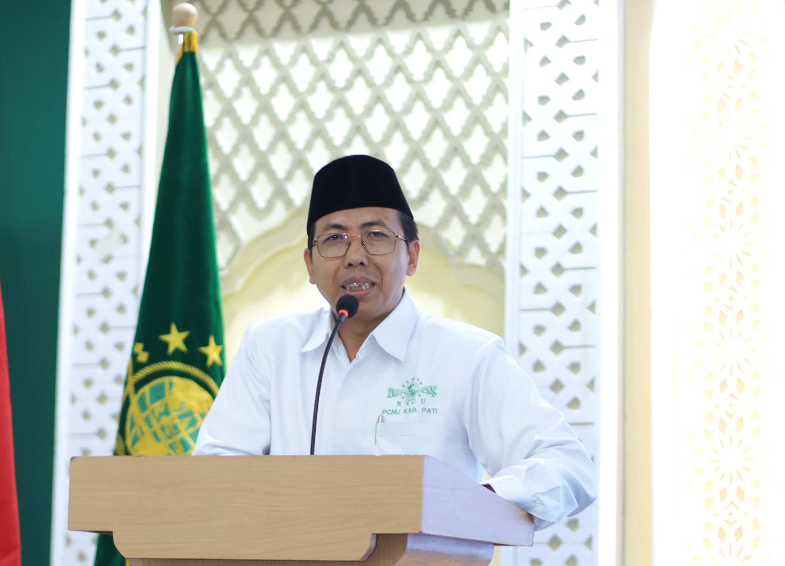 PCNU Pati Tegaskan 11 Organisasi Ini Bukan Bagian dari Perangkat Perkumpulan NU