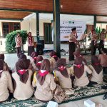 Pembentukan Badan Kerja Sakoma NU Rembang: Menjaga Marwah NU dalam Gerakan Pramuka