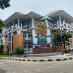 Berikut 10 PTKIN Terbaik di Indonesia Versi Webometrics Januari 2025