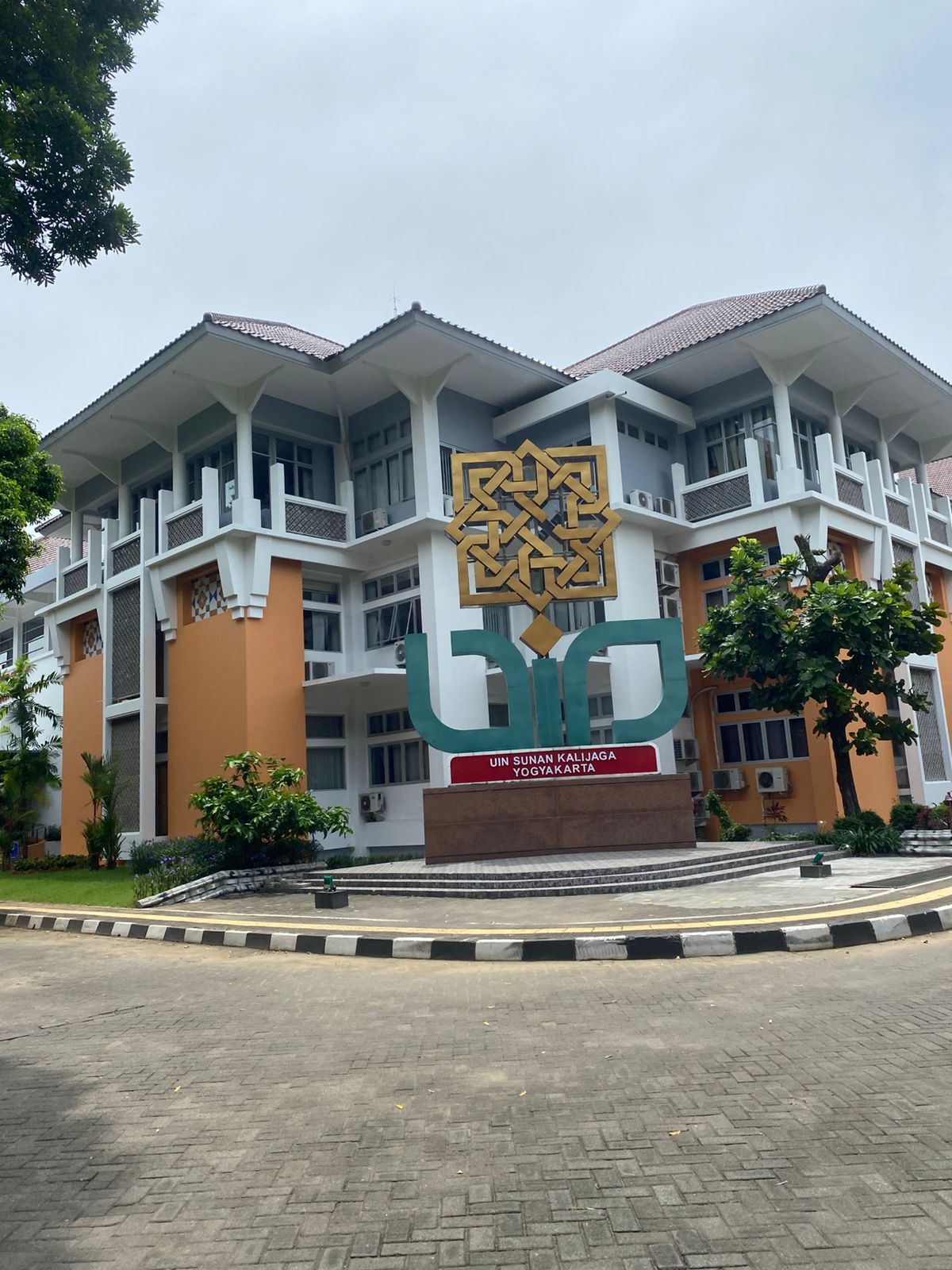 Berikut 10 PTKIN Terbaik di Indonesia Versi Webometrics Januari 2025