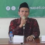 Berpotensi Jadi Super NU, Wakil Ketua PCNU Pati Beberkan Tiga Fungsi Lakpesdam