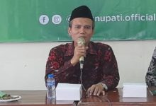 Berpotensi Jadi Super NU, Wakil Ketua PCNU Pati Beberkan Tiga Fungsi Lakpesdam