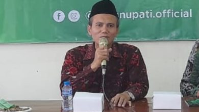 Berpotensi Jadi Super NU, Wakil Ketua PCNU Pati Beberkan Tiga Fungsi Lakpesdam