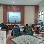 LSP P2 Ma’arif Jateng Gelar Upgrading Asesor: Menyempurnakan MUK Sesuai Standar BNSP