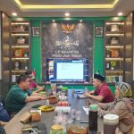 MPLS dan MATSAMA di Sekolah-Madrasah Ma’arif NU Jateng Terintegrasi Makesta