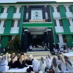 Inisnu Lestarikan Nyadran, Ketua PCNU Sebut “Ben Ora Kepaten Obor”