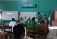 NU Gembong Gelar Madrasah Amil Demi Profesionalisme Upzis