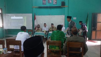 NU Gembong Gelar Madrasah Amil Demi Profesionalisme Upzis