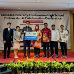 Ma'arif NU Jateng Perlebar Kerjasama Internasional