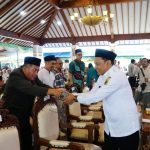 1.442 Calon Jamaah Haji Pati Ikuti Manasik