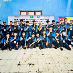 SMK NU Entrepreneur dan LSP P2 Ma’arif Jateng Uji Sertifikasi Kompetensi Siswa