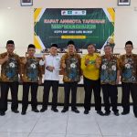 Sukses, KSPPS BMT Soko Guru Ma'arif NU Jepara Gelar RAT