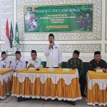 Perkuat Pembelajaran Ke-NU-an, Ma'arif NU Jepara Gelar Workshop