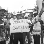 Utamakan Etikabilitas Ketimbang Elektabilitas