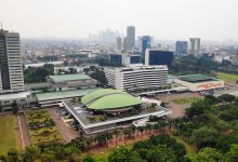 aerial view of city buildings during daytime