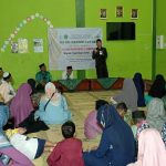 RA. KH. Hasyim Asy’ari  Sukoharjo Gelar Parenting Ramadan