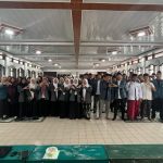 PC IPNU IPPNU Pati Gelar Rakorcab dan Peringatan Harlah