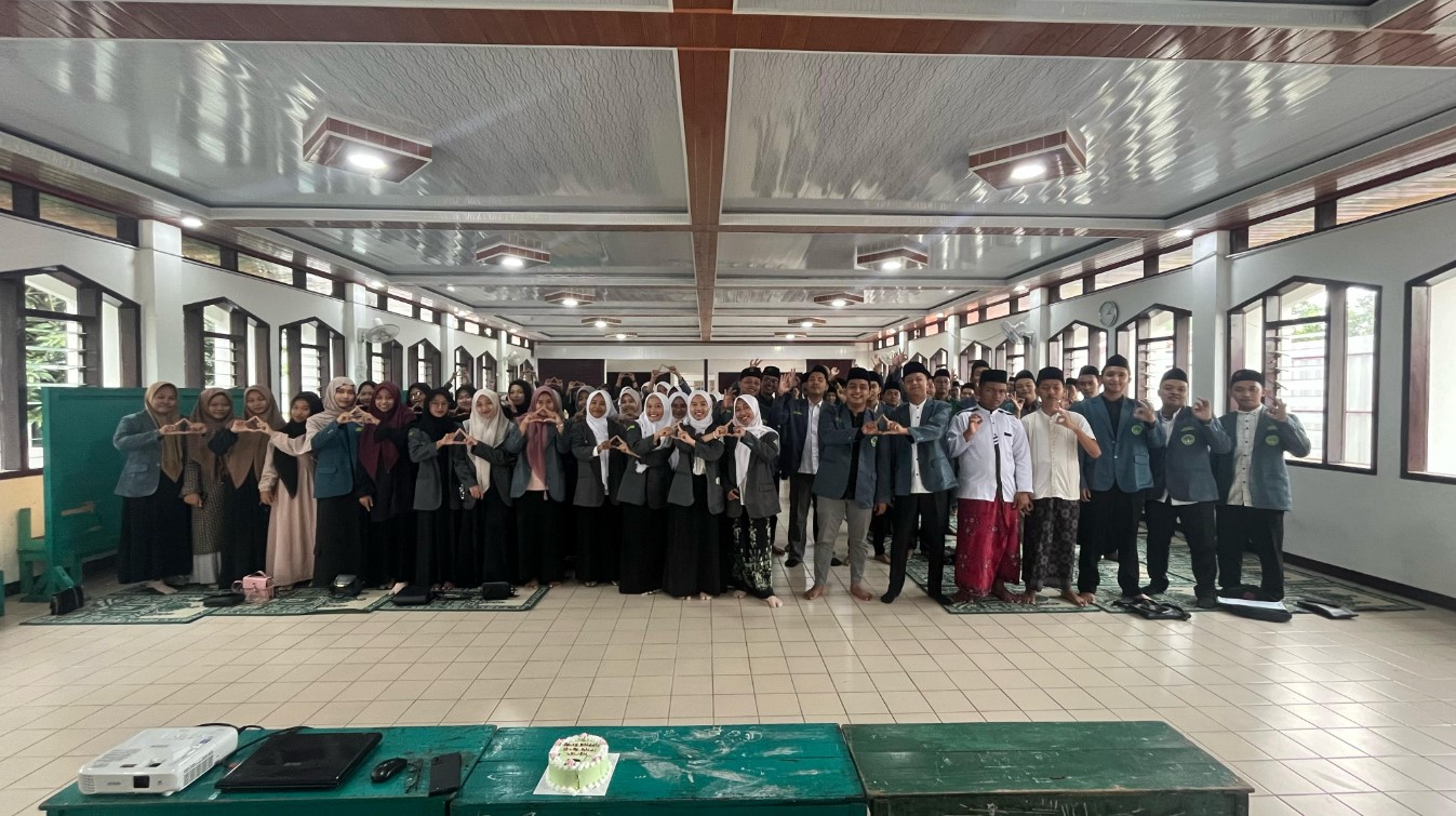 PC IPNU IPPNU Pati Gelar Rakorcab dan Peringatan Harlah