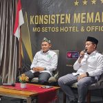PWNU Sebut Kinerja Ma'arif NU Jateng Super Cepat dan Ramai