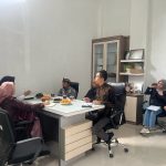 Bupati Tunjuk Dosen Inisnu Jadi Ketua Dewan Pengawas Temanggung TV 2024-2028