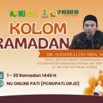 Awali puasa dengan puasa