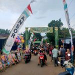 GP Ansor Sitiluhur Gelar Kampoeng Ramadhan