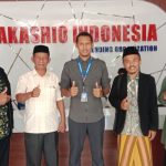 Ma’arif NU Kabupaten Pekalongan dan Wakashio Indonesia Jajaki Kerjasama