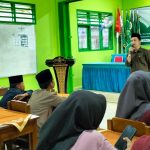 GLM Ramadan, Ikhtiar Ma’arif NU Jateng Kuatkan Literasi