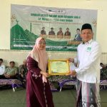 Pesantren Mislakhul Muta'allimin Jadi Pesantren Penggerak Literasi