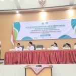 Buka Diklat Kamad Ma'arif Jateng, Prof. Ali Ramdhani Analogikan Pemimpin Sebagai Jantung