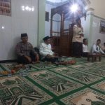 Ulama dan Umaro' di Gembong Sambangi Nahdliyyin di Desa-Desa