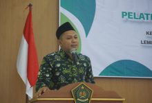 Ketua Ma'arif Jateng: Alhamdulillah, Dana Bos Madrasah Urung Dipangkas