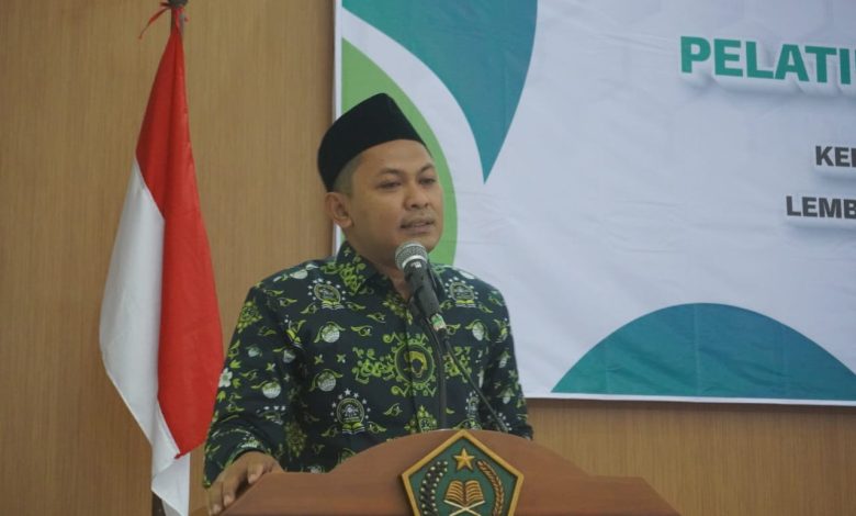 Ketua Ma'arif Jateng: Alhamdulillah, Dana Bos Madrasah Urung Dipangkas