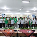 RMI PWNU Jawa Tengah Bersama Baznas Jawa Tengah Dorong Pesantren Melek Digital melalui Pelatihan Digital Marketing