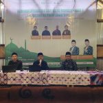 100 Santri Pesantren Karang Santri Kedu Temanggung Ikuti GLM Ramadan