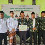 SMK Andalusia Ditetapkan sebagai Sekolah Penggerak Literasi