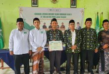 SMK Andalusia Ditetapkan sebagai Sekolah Penggerak Literasi