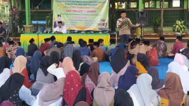 Penyuluh Agama Islam Mengajar: Manfaatkan Momentum Pesantren Ramadhan