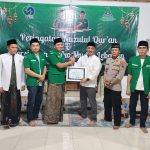Pati Diharapkan Jadi Titik Peluncuran Posko Mudik Banser Jateng