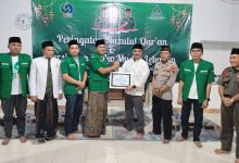 Pati Diharapkan Jadi Titik Peluncuran Posko Mudik Banser Jateng