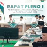 PWNU Jateng Desak Pemerintah  Tinjau Kembali Kebijakan  Full Day School