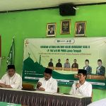 LP Ma’arif PCNU Kabupaten Magelang Dorong Peningkatan Kualitas Pendidikan dan Literasi