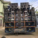 Sepakat, MWC NU Bersama Forkopimcam Tambakromo Larang Penggunaan Sound Horeg Saat Malam Takbir