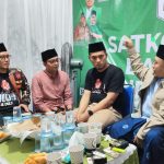 Ketua PWNU Jawa Tengah Ajak Masyarakat Sambut Lebaran dengan Kesederhanaan